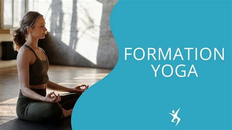 cours de yoga youtube|cours yoga autour de moi.